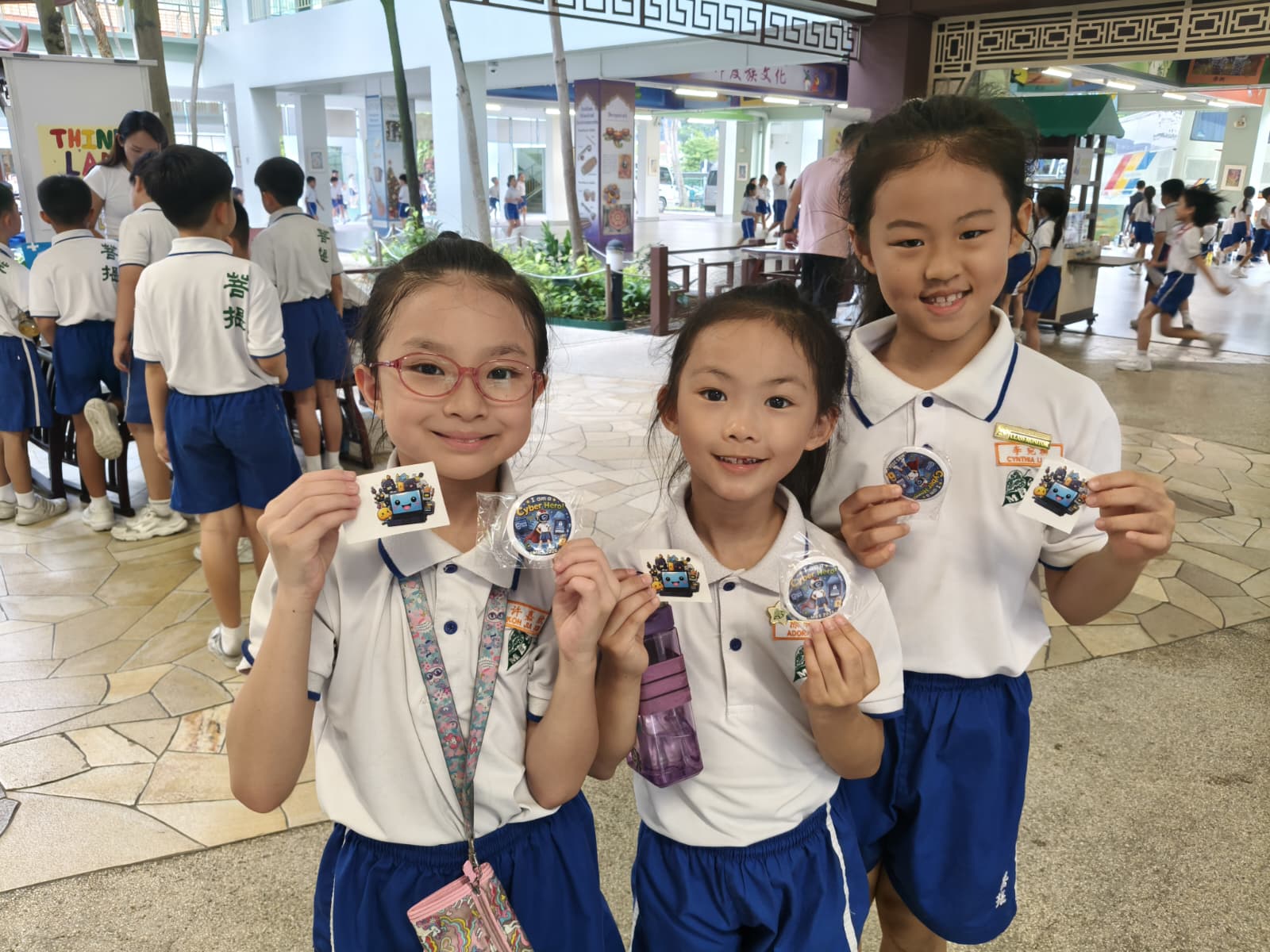 Cyber Wellness Week 2026