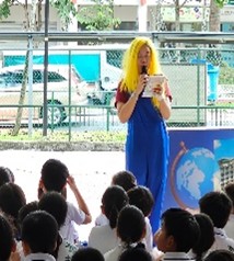 Teachers' Book Recommendation