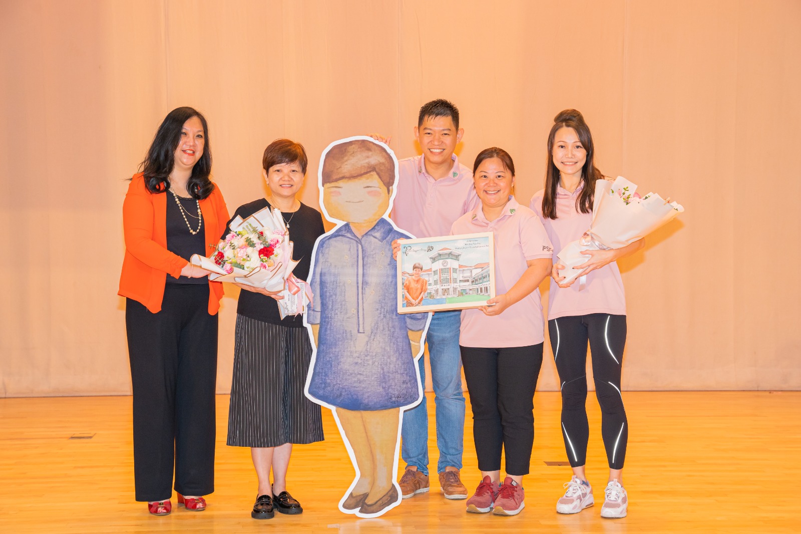 Honours Day Picture 2