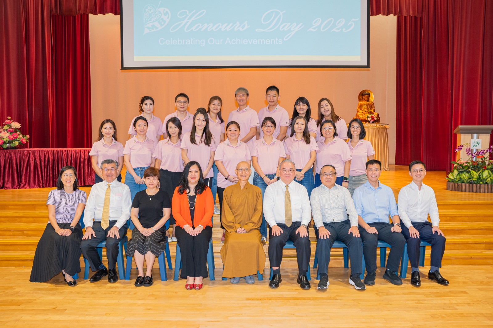 Honours Day Picture 4