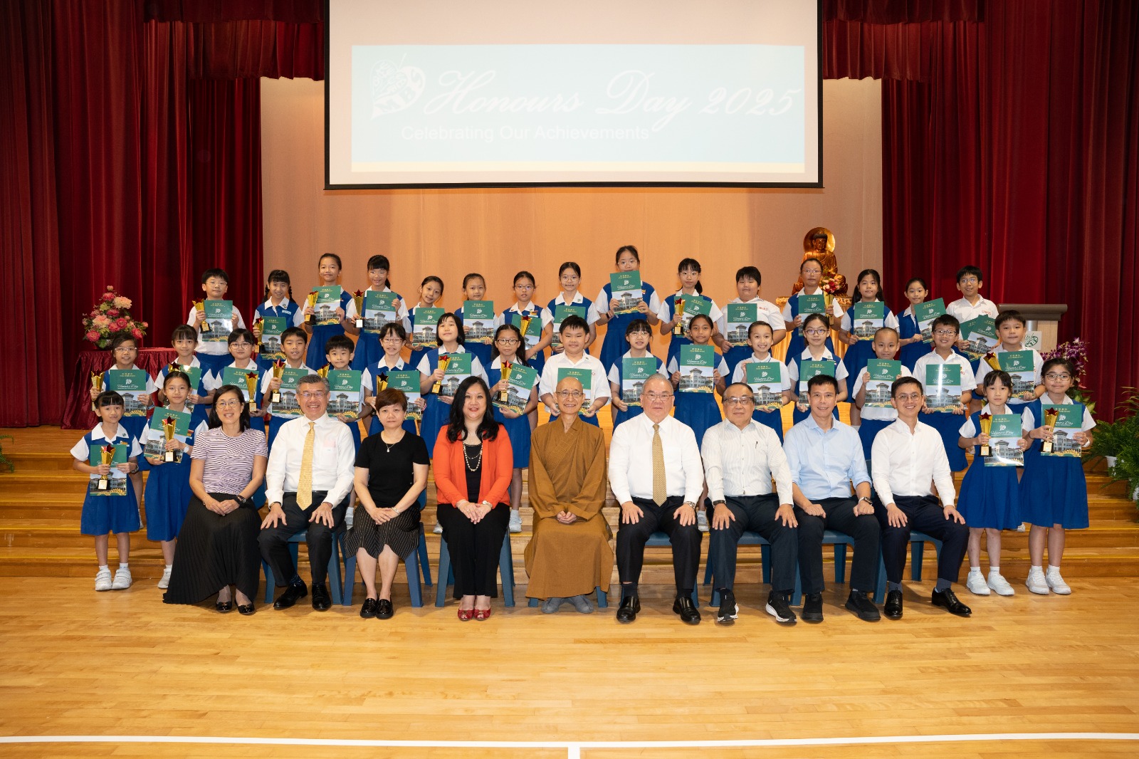 Honours Day Picture 5