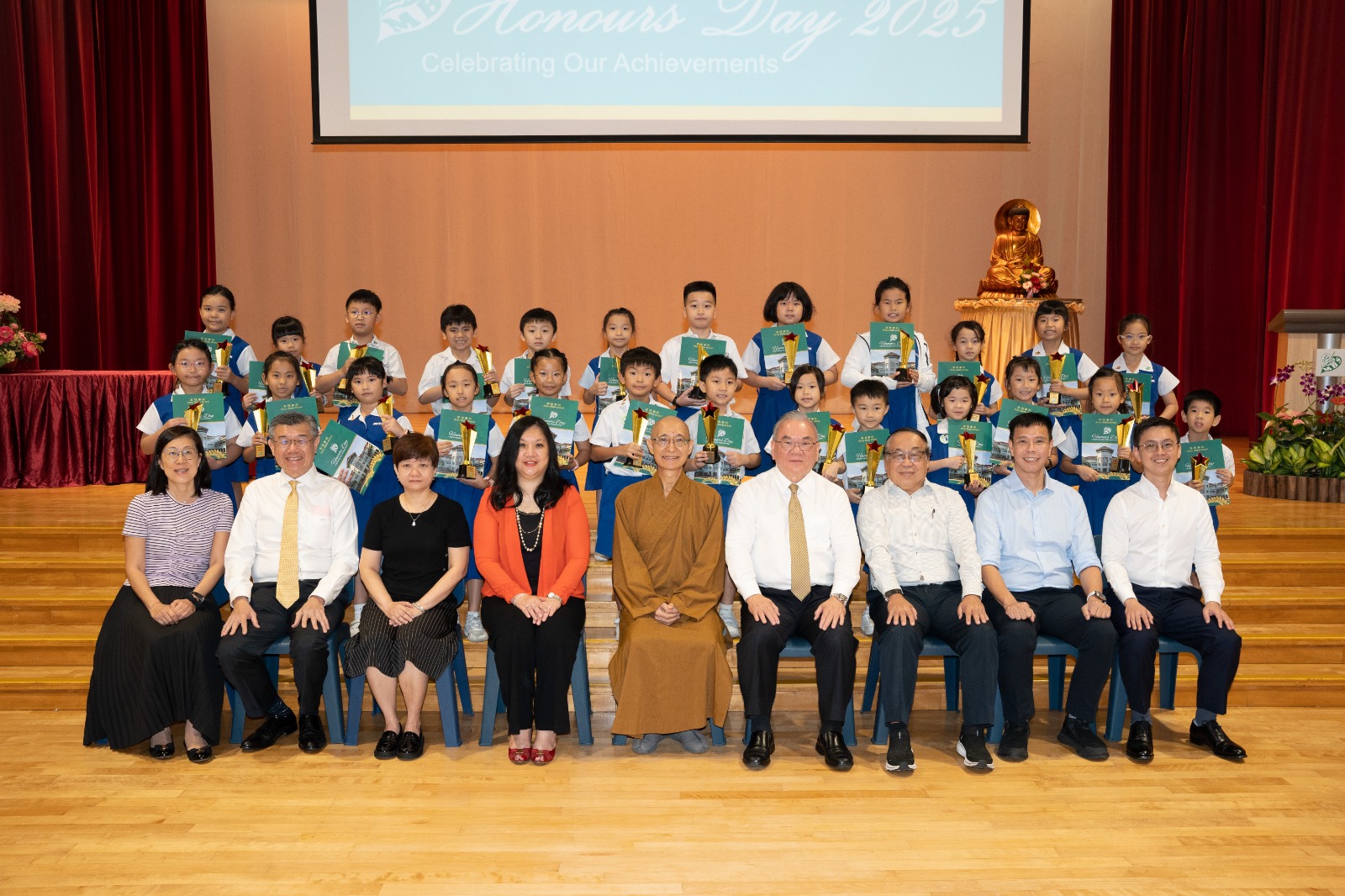 Honours Day Picture 6