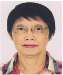 Mdm Chan Poh Swee