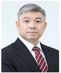 Mr Tan Boon Chwee, Colin