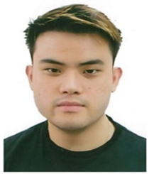 Mr Yeo Tse Tian, Justin