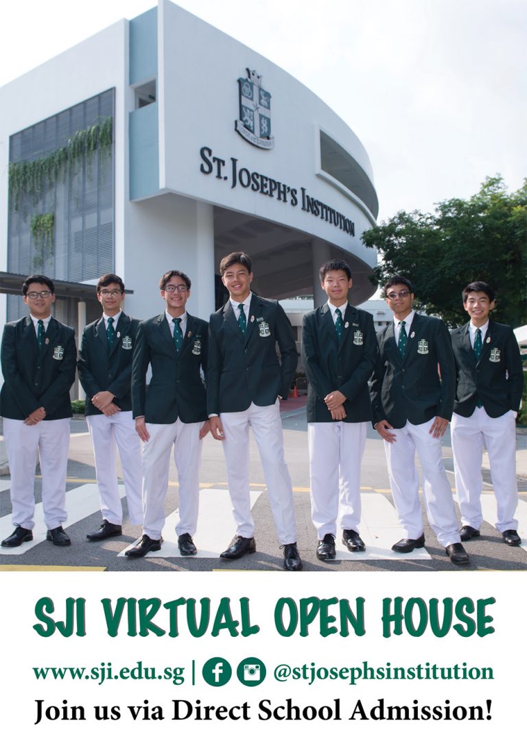 Direct School Admission (Open House Information)