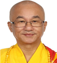 Venerable Seck Kwang Phing