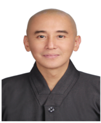 Venerable Shi Chuan Jia