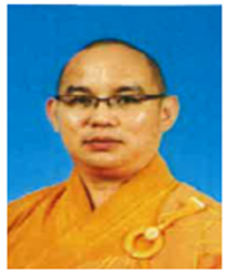 Venerable Shi Pu En