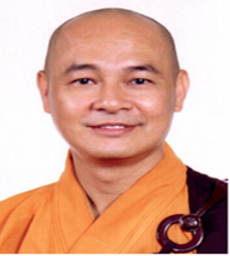 Venerable Sik Kwang Sheng
